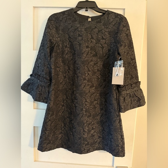 Chelsea28 Dresses & Skirts - Chelsea28 Black Lace Dress